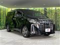 2020 Toyota Alphard Hybrid