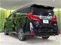 2020 Toyota Alphard Hybrid