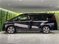 2020 Toyota Alphard Hybrid