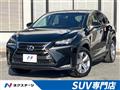2014 Lexus NX