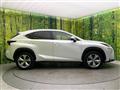 2016 Lexus NX