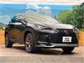 2017 Lexus NX