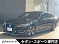 2019 Toyota Crown Hybrid