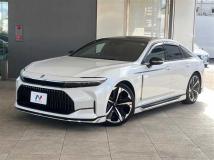 2025 Toyota Crown
