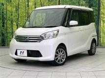 2014 Nissan DAYZ ROOX