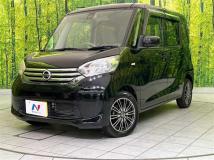 2015 Nissan DAYZ ROOX