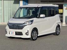 2014 Nissan DAYZ ROOX