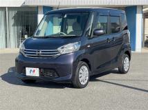 2015 Nissan DAYZ ROOX