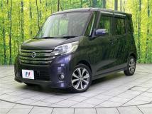 2015 Nissan DAYZ ROOX