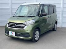 2020 Nissan DAYZ ROOX