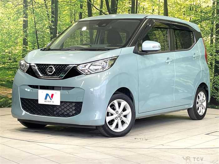2019 Nissan DAYZ