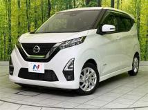 2021 Nissan DAYZ