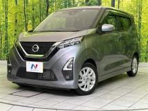 2022 Nissan DAYZ