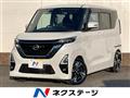 2020 Nissan ROOX