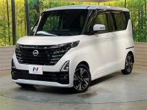 2024 Nissan ROOX