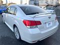 2011 Subaru Legacy B4