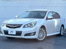 2011 Subaru Legacy B4