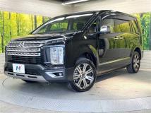 2024 Mitsubishi Delica D5