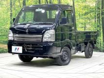 2020 Suzuki Carry Truck