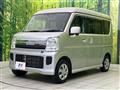 2022 Suzuki Every Wagon