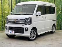 2024 Suzuki Every Wagon