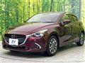 2018 Mazda Demio