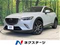 2015 Mazda CX-3