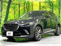 2015 Mazda CX-3