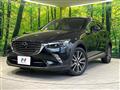 2015 Mazda CX-3