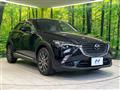 2015 Mazda CX-3