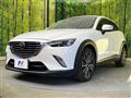 2015 Mazda CX-3