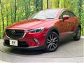 2016 Mazda CX-3