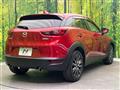 2016 Mazda CX-3