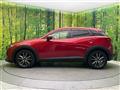 2016 Mazda CX-3