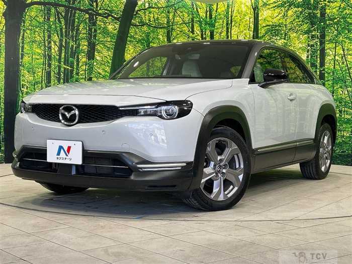 2020 Mazda Mazda Others