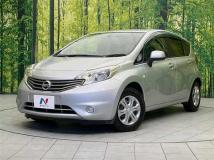 2013 Nissan Note