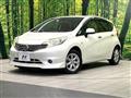 2013 Nissan Note