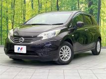 2013 Nissan Note