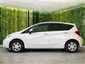 2013 Nissan Note