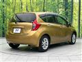 2014 Nissan Note