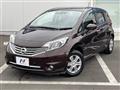 2015 Nissan Note