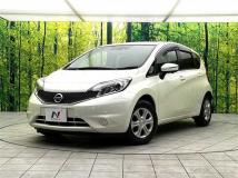 2015 Nissan Note