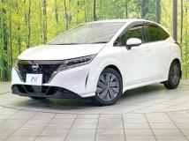 2021 Nissan Note