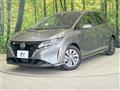 2022 Nissan Note