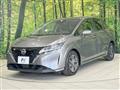 2022 Nissan Note