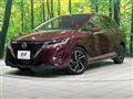 2022 Nissan Note