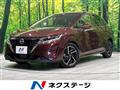 2022 Nissan Note
