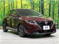 2022 Nissan Note