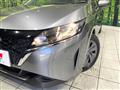 2022 Nissan Note