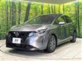 2022 Nissan Note